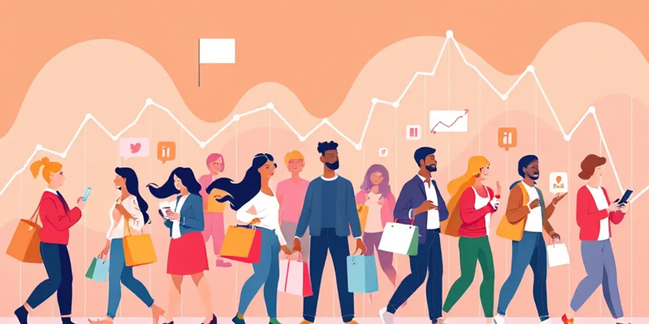 Decoding Consumer Sentiment: A Market Indicator
