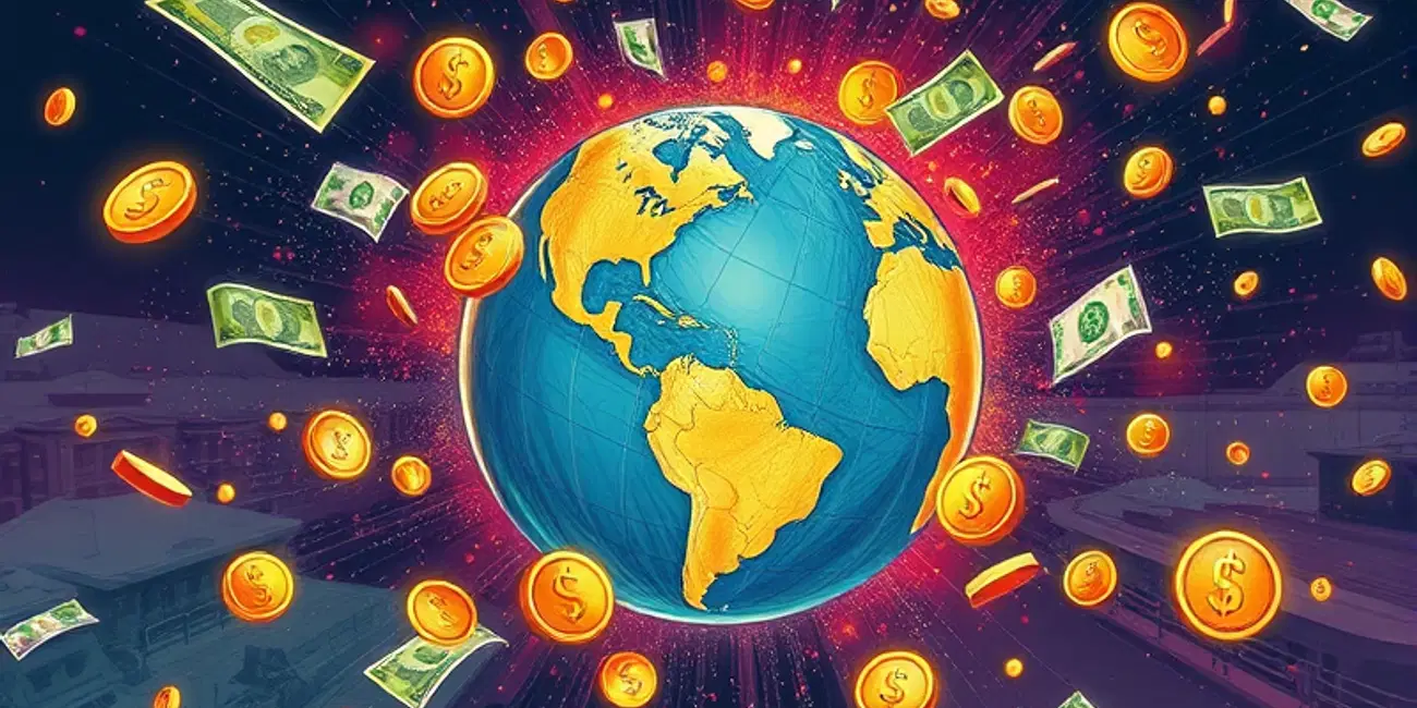 Currency Conversion Corner: Making Sense of Global Money