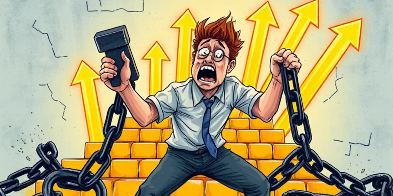 Debt Demolisher: Eradicating Obligations, Building Wealth