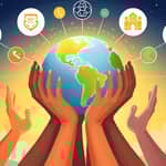 Charitable Giving: Impactful Philanthropy