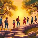 Financial Wellness: A Holistic Approach to Wealth