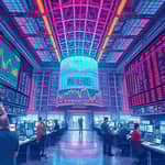 Market Microstructures: The Hidden Mechanics of Exchange