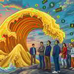 The Psychology of Speculation: Inside Market Bubbles