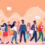 Decoding Consumer Sentiment: A Market Indicator