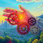 Addressing Market Failures: When the Invisible Hand Stumbles