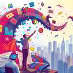 Market Narratives: How Stories Shape Economic Reality