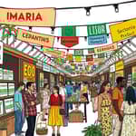 Beyond Profit: The Rise of Socially Conscious Markets