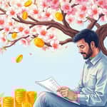 Tax-Efficient Investing: Keeping More of Your Gains