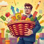 ETF Essentials: Simplified Diversification for All