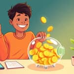 Beyond the Piggy Bank: Saving Strategies for Success