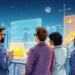 Prosperity Projections: Gazing into Your Financial Future