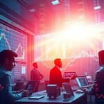 Trend Tracking: Capitalizing on Market Movements