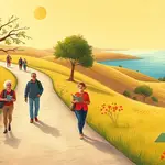 Retirement Roadmap: Paving the Way to Leisure