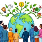 Purpose-Driven Portfolios: Investing with Integrity
