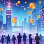 Digital Dollar Dashboards: Tools for Modern Money