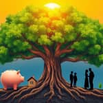 Holistic Wealth: Integrating All Aspects of Your Finances
