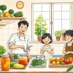 Frugal Flourishing: Thriving on a Lean Budget