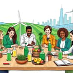 Ethical Earnings: Making Money Responsibly