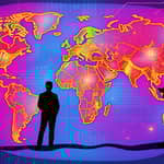 Global Market Musings: Venturing Beyond Borders