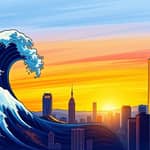 Market Cycles: Understanding Peaks and Troughs