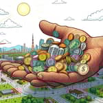 Fiscal Policy: Government's Hand in Market Shaping