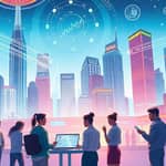 Market Forecasting: Predicting Future Economic Landscapes