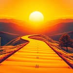 Investment Horizons: Long-Term Growth in Markets