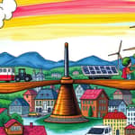 Market Failures: Solutions for Economic Imbalances