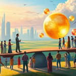 Scarcity and Choice: Fundamental Market Dilemmas