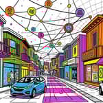 Market Disruption: When New Models Rewrite Rules