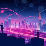 The Information Economy: Data as a Market Driver