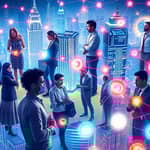 Innovation Ecosystems: Fostering Market Advancement