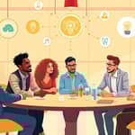 Startup Investing: Betting on the Next Big Thing