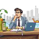 The Liquid Investor: Accessing Your Funds Wisely