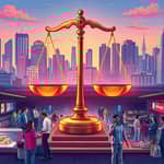 Market Governance: Rules and Ethics in Commerce