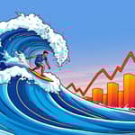 Market Cycles: Riding the Waves of Economic Change