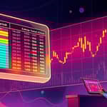 Understanding Market Depth: Reading Order Books