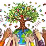 Philanthropic Paths: Giving Back Strategically