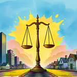 Wealth Distribution: Addressing Market Disparities