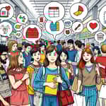 Consumer Behavior: The Psychology of Purchasing