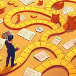 The Capital Gains Game: Minimizing Your Tax Bill