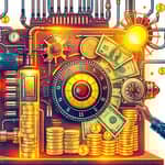 The Financial Optimizer: Fine-Tuning Your Money Machine