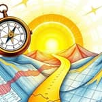 The Investment Compass: Guiding Your Market Decisions