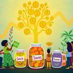 Strategic Saving: Making Your Money Work Harder