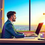 Financial Clarity: Seeing Your Money Future Clearly