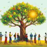 The Value Creator: Investing in What Truly Matters