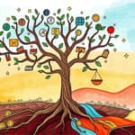 Prosperity Principles: Timeless Financial Wisdom