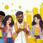 Micro-Investing: Building Wealth One Dollar at a Time