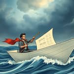 Small Business Solvency: Keeping Your Company Afloat