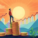 Your First Investment: A Beginner's Guide